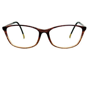 Silhouette Eyeglasses, Frames Only, SPX 1603 75 3530, 53-14-130, Titan H19074